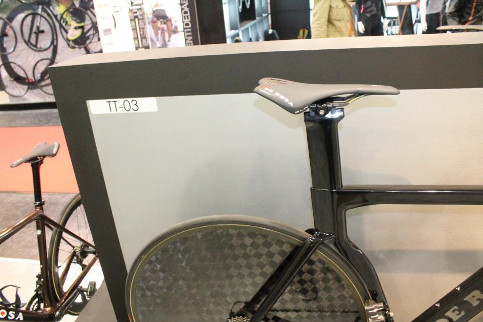 Eurobike 2017 De Rosa TT bike - 1.jpg