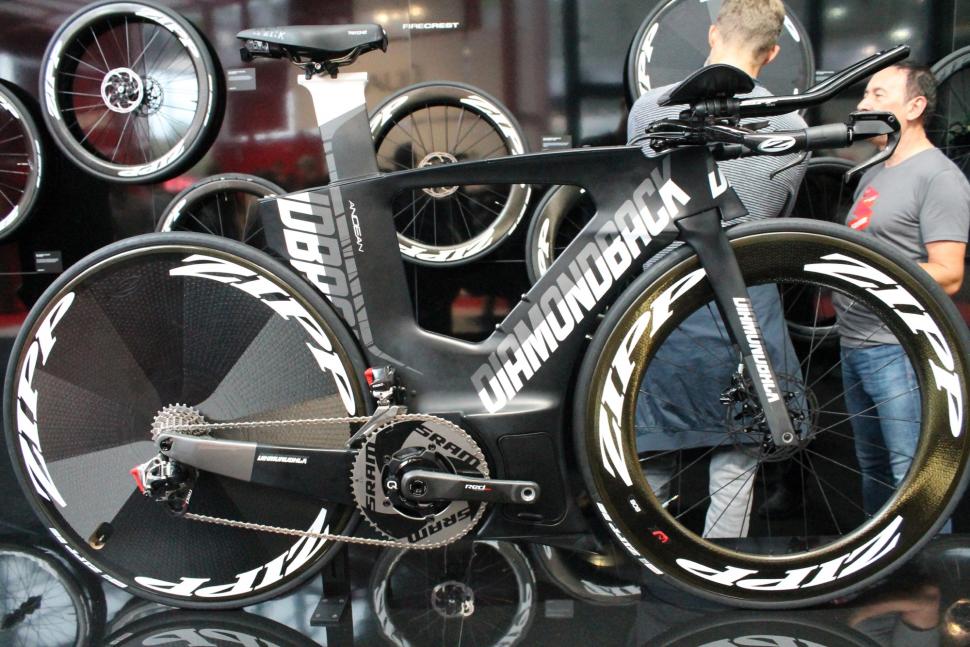 Eurobike 2017 Diamondback Andean - 1.jpg