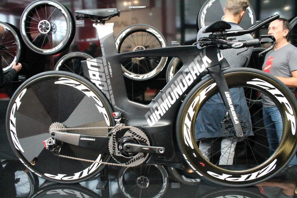 Eurobike 2017 Diamondback Andean - 2.jpg
