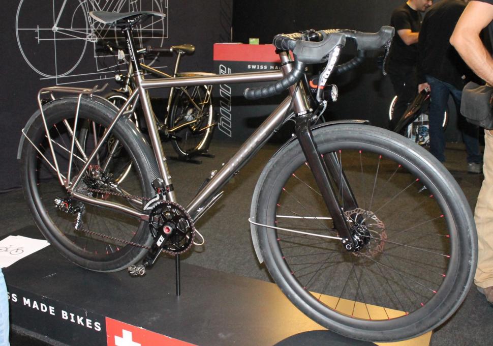 Eurobike 2017 Hilite Gravel - 1.jpg