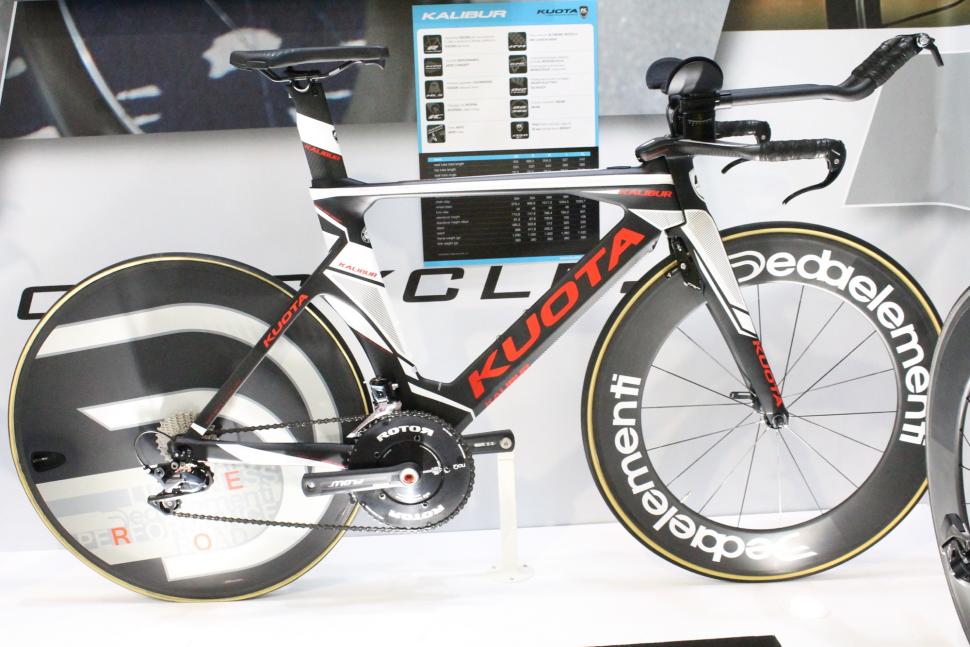 Eurobike 2017 Kuota Kalibur - 1.jpg