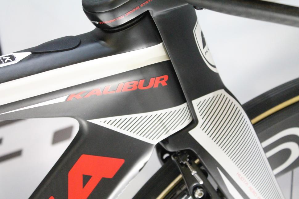 Eurobike 2017 Kuota Kalibur - 2.jpg