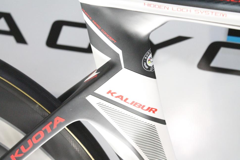 Eurobike 2017 Kuota Kalibur - 3.jpg