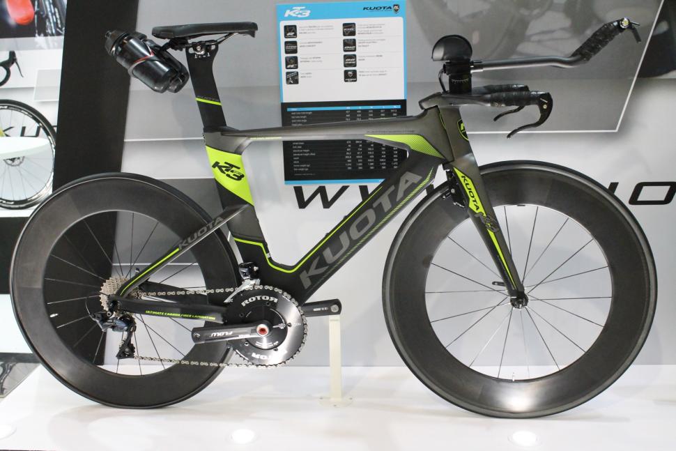 Eurobike 2017 Kuota KT3 - 1.jpg