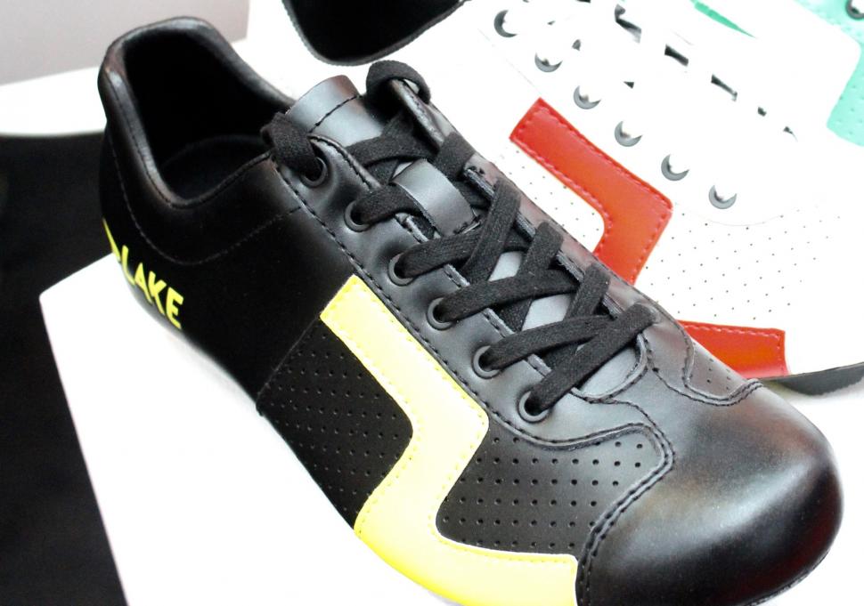 Eurobike 2017 Lake CX1 shoes - 1.jpg