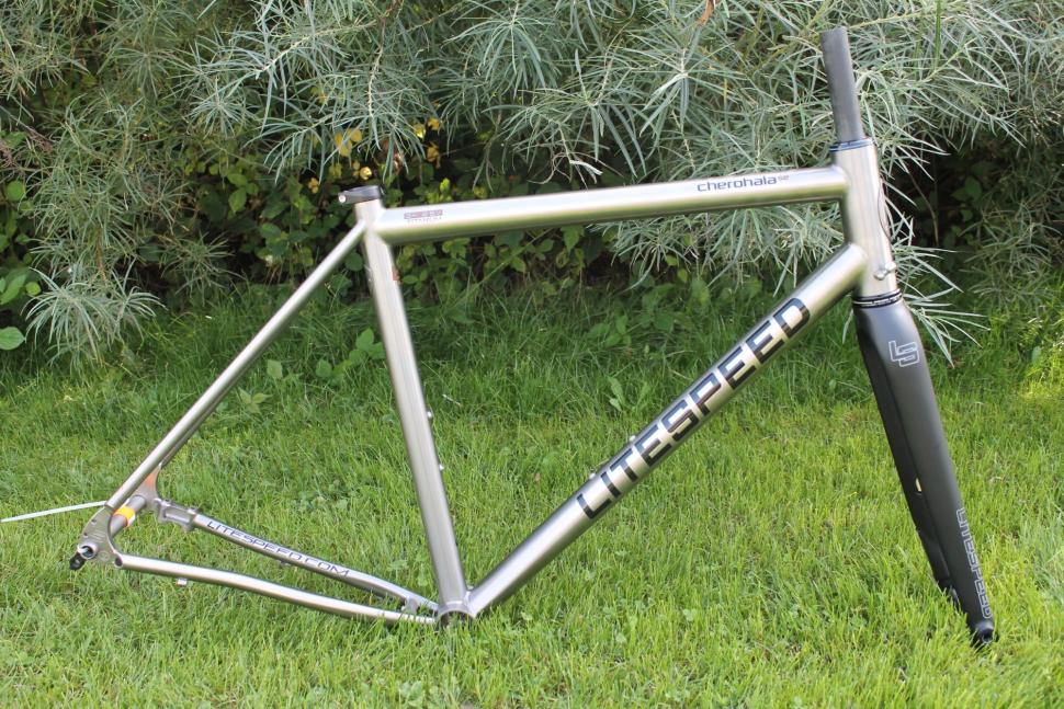 Eurobike 2017 Litspeed Cherohala - 1.jpg
