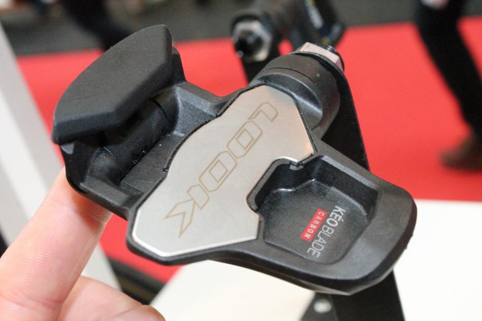 Eurobike 2017 Look Keo Blade Carbon - 2.jpg