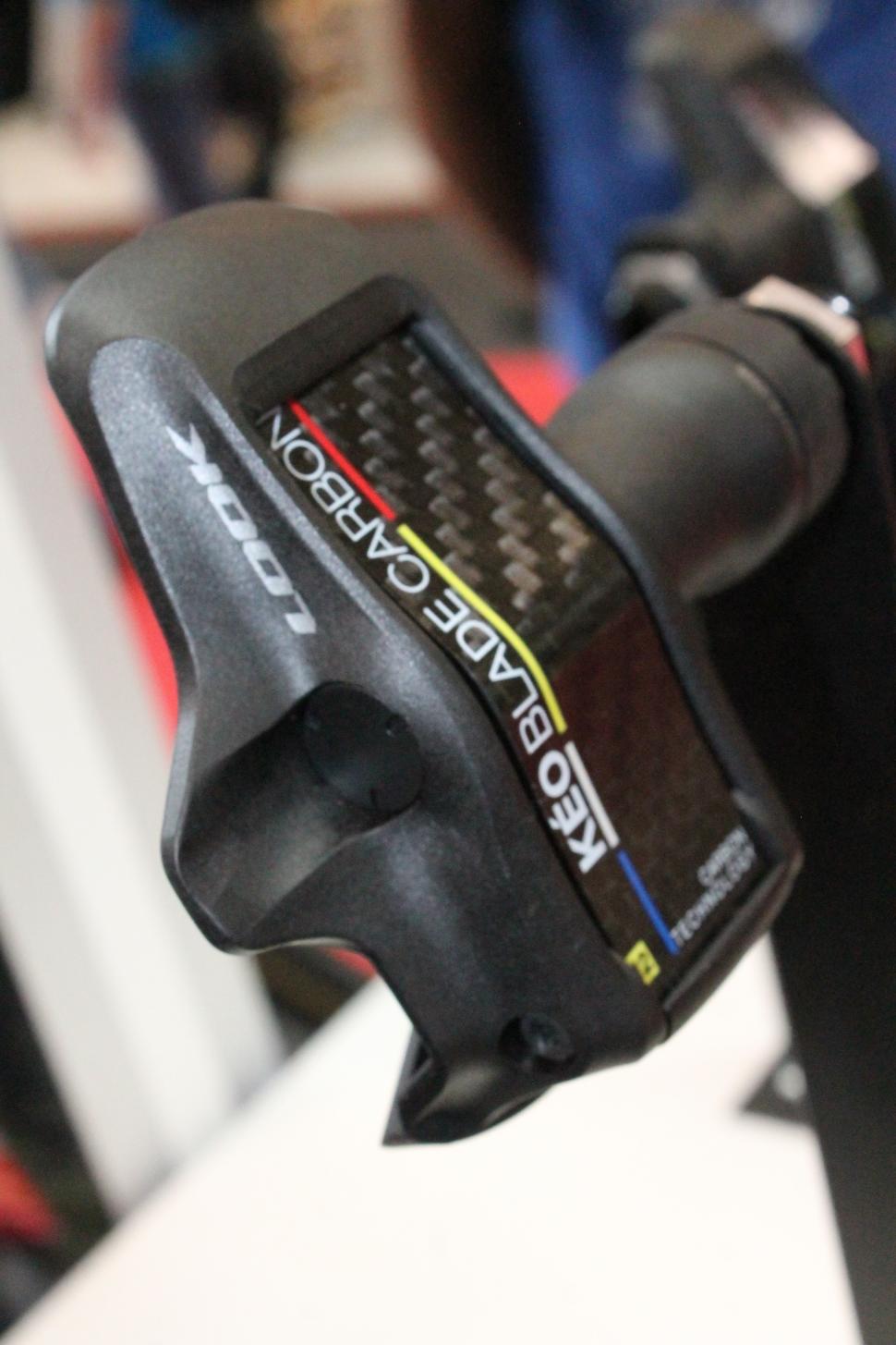 Eurobike 2017 Look Keo Blade Carbon - 3.jpg