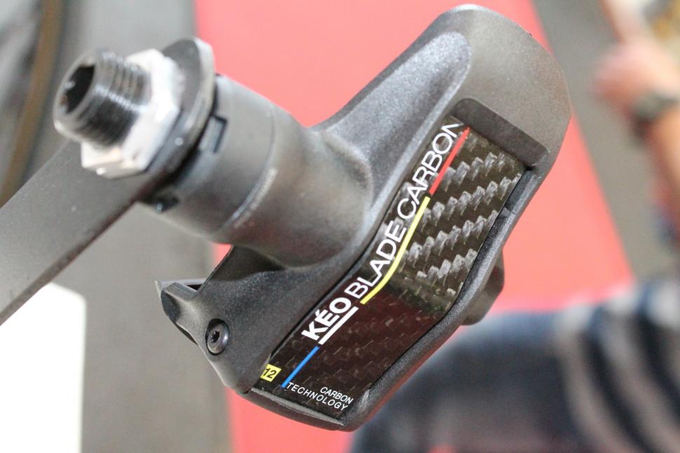 Eurobike 2017 Look Keo Blade Carbon - 5.jpg