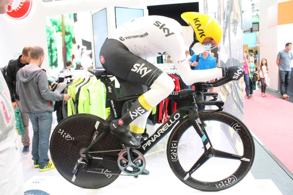 Eurobike 2017 Pinarello Bolide - 1.jpg