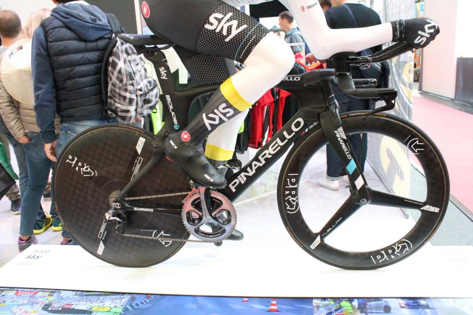 Eurobike 2017 Pinarello Bolide - 2.jpg