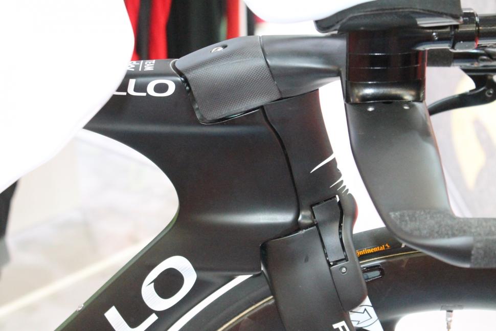 Eurobike 2017 Pinarello Bolide - 3.jpg