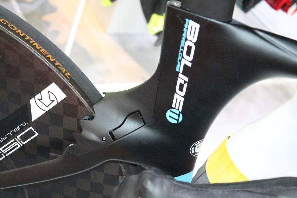 Eurobike 2017 Pinarello Bolide - 4.jpg