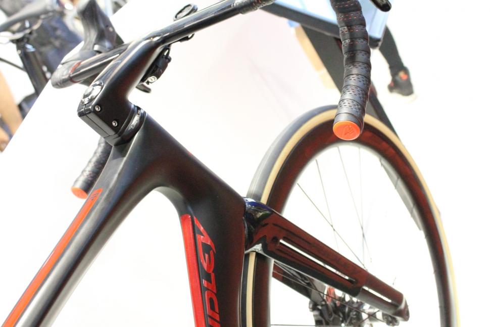 Eurobike 2017 Ridley Noah SL Disc Aero+ - 3.jpg