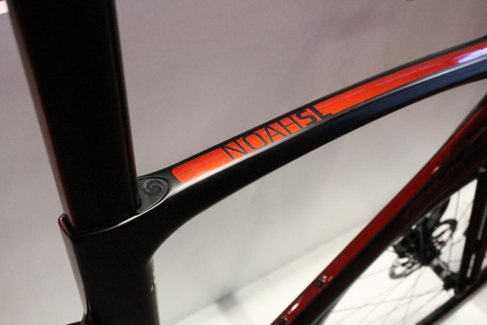Eurobike 2017 Ridley Noah SL Disc Aero+ - 5.jpg