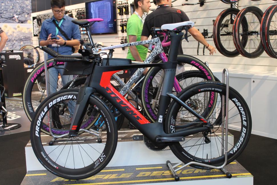 Eurobike 2017 Stevens TT bike - 1.jpg