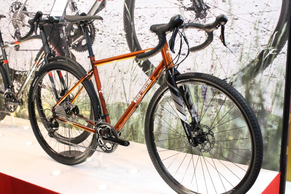 Eurobike 2017 Wilier Jaroon - 1.jpg