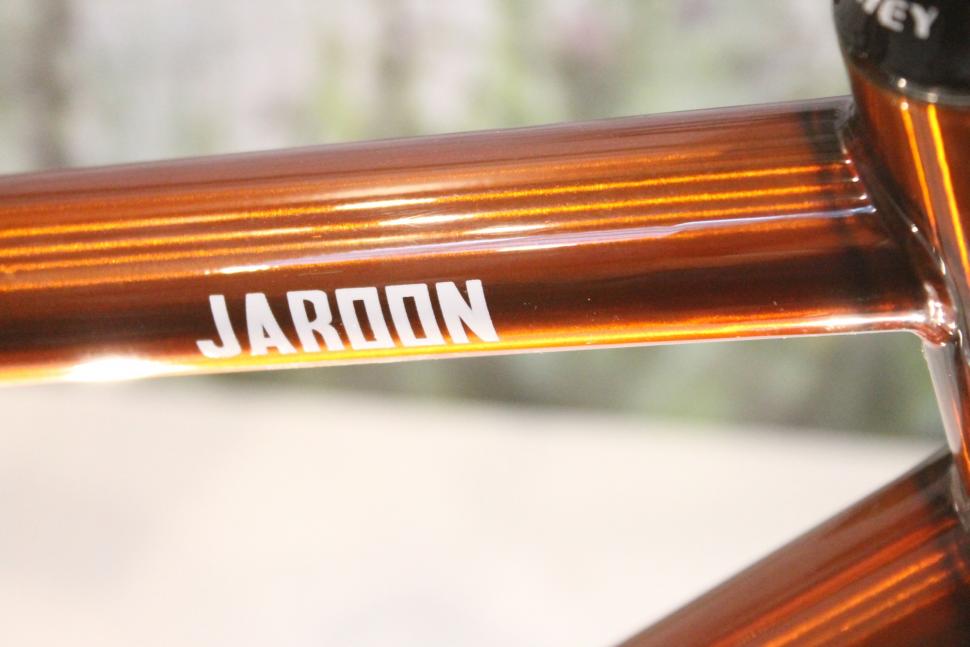 Eurobike 2017 Wilier Jaroon - 2.jpg