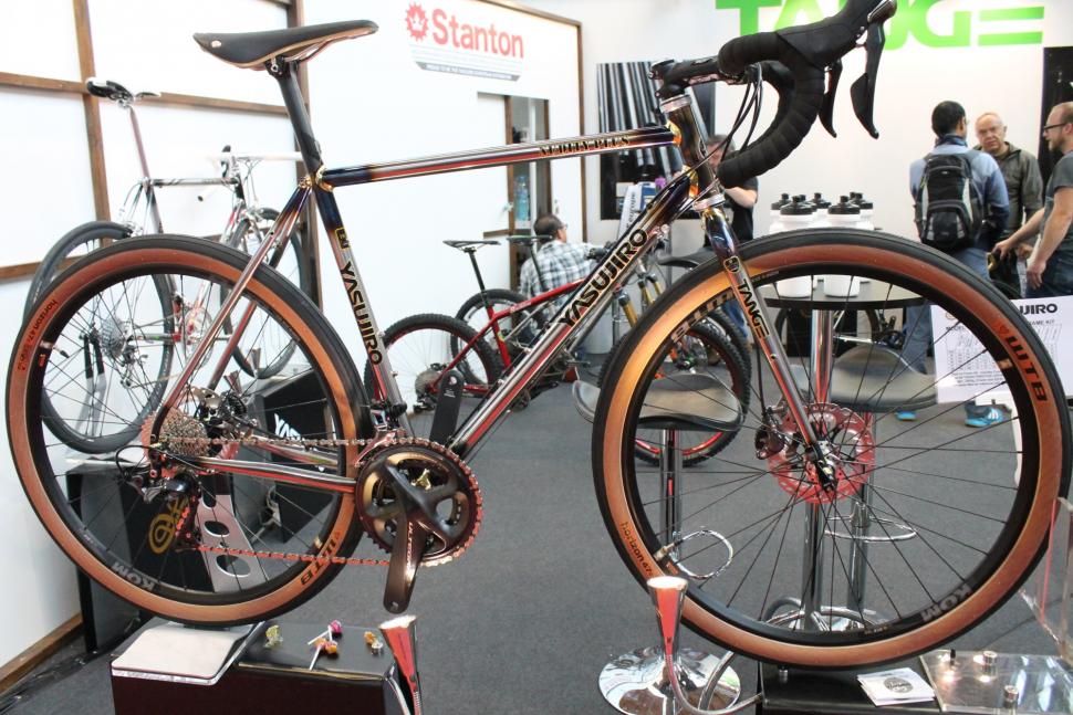 Eurobike 2017 Yasujiro Nudity Plus - 1.jpg