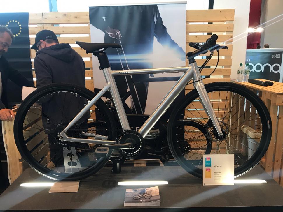 Eurobike 2019 randoms - 4