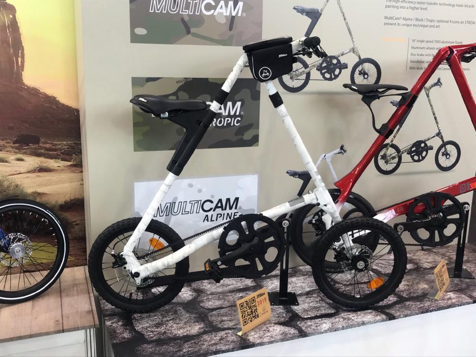 Eurobike 2019 randoms - 5