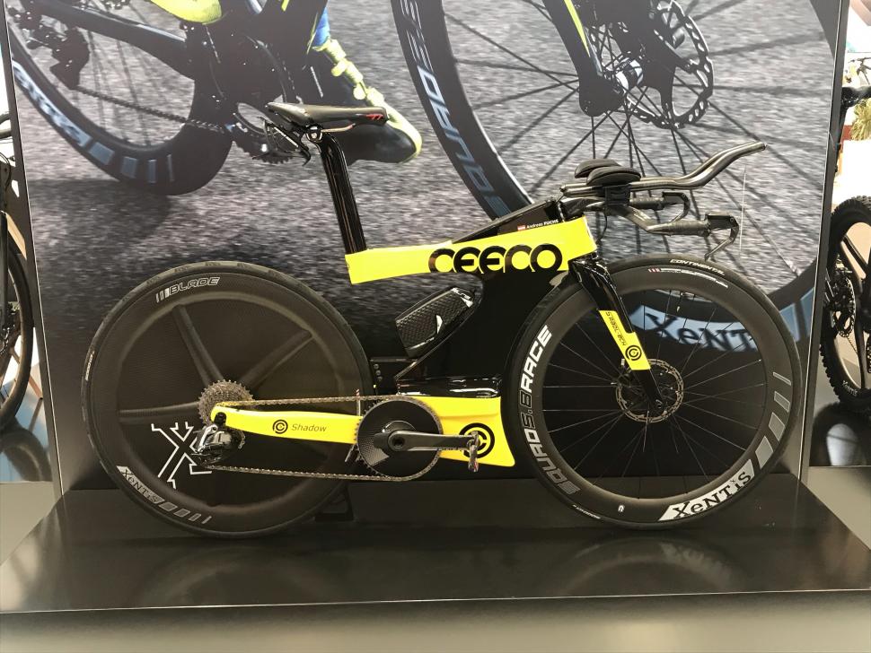 eurobike ceepo