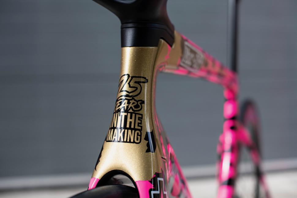 Eurobike Muc Off Cervelo - 8