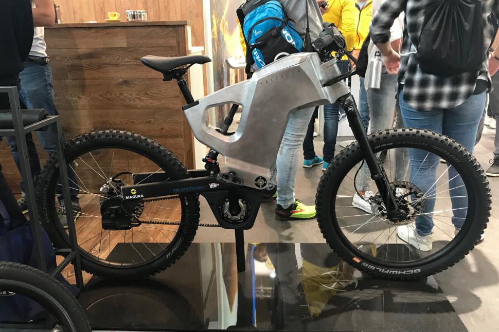 eurobike trefecta 1