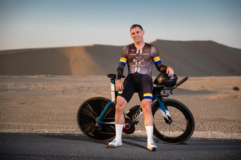 2021 Jonathan Parker RRA 100 4