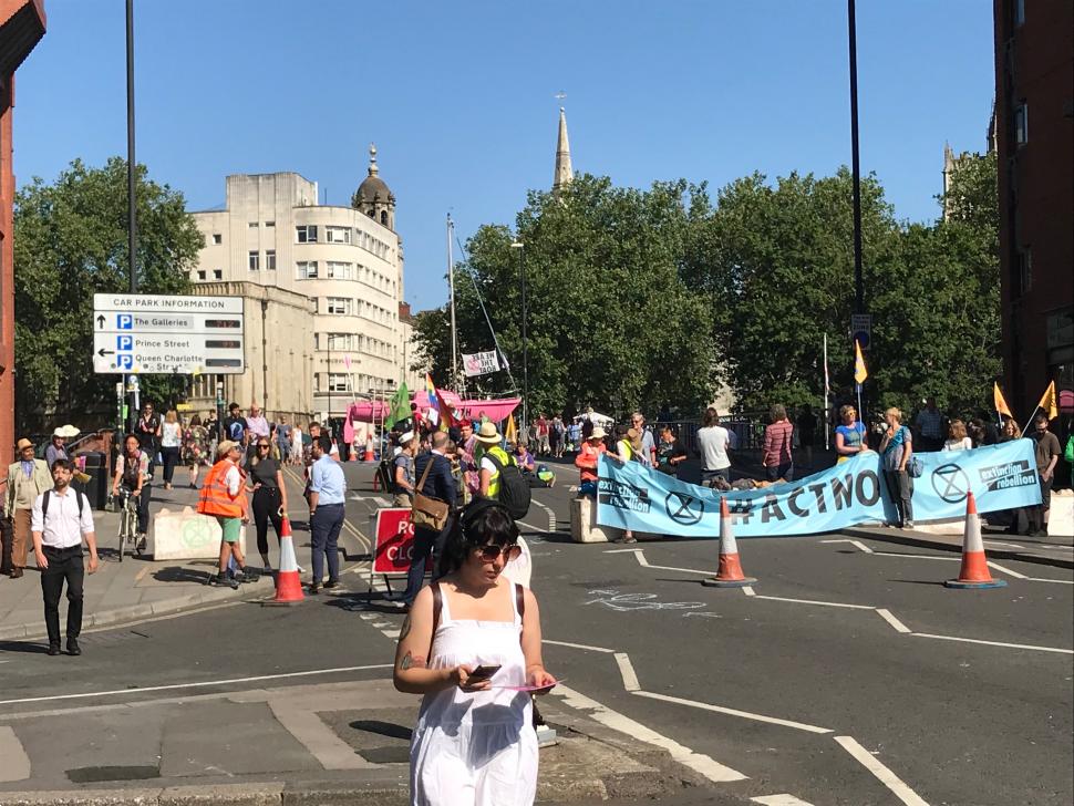 extinction rebellion Bristo 6.JPG