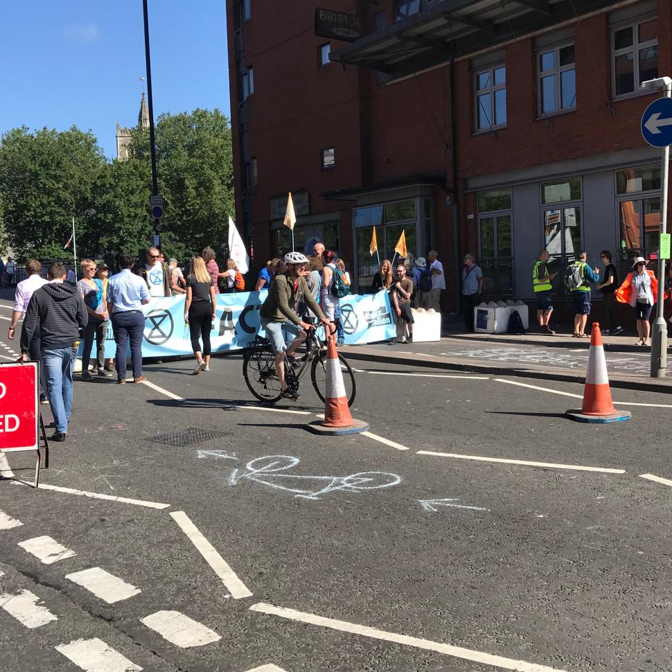 extinction rebellion Bristol 4.JPG