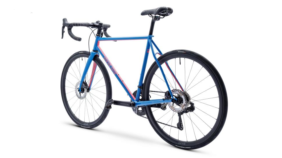 2025 Mercian Ventura Allroad