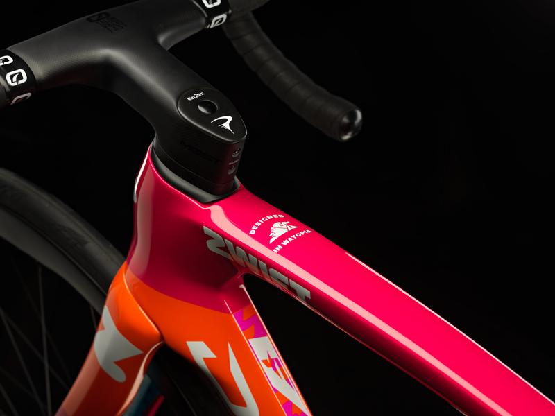 2024 Pinarello Dogma F x Zwift