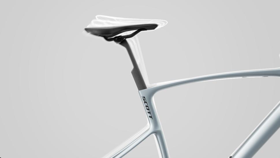 2025 Scott Addict