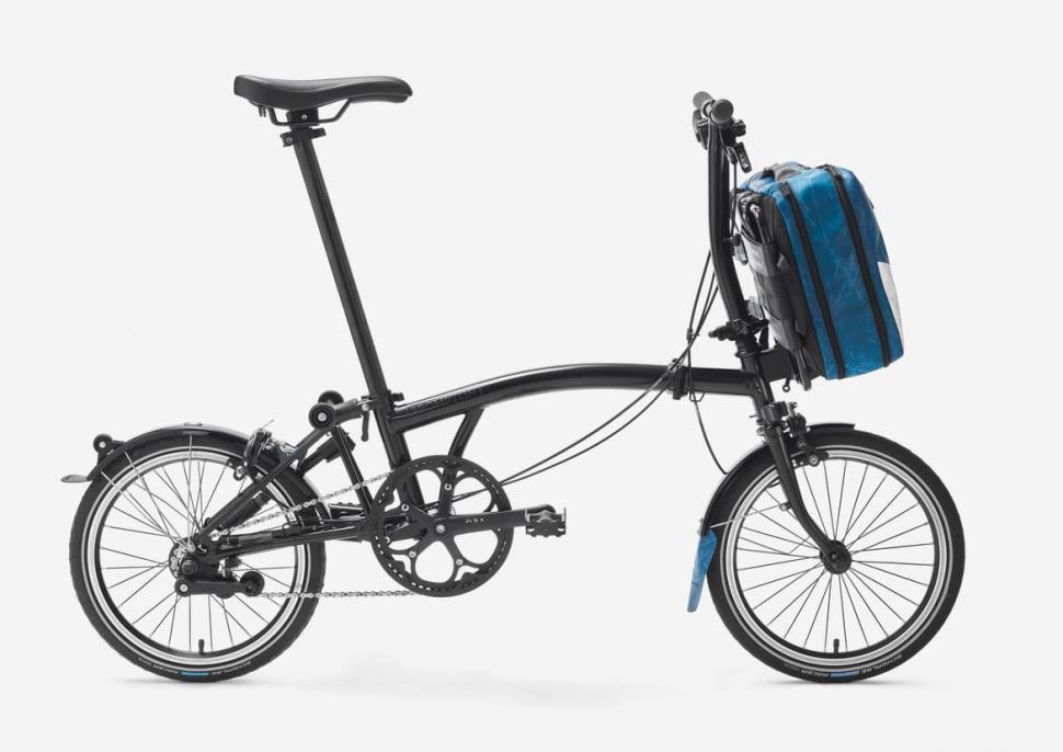 2021 Freitag × Brompton F748 Oliver Nanzig