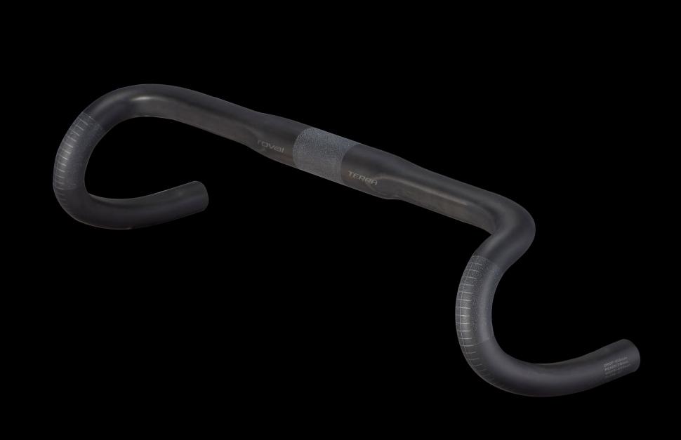 2021 Roval Terra Handlebar