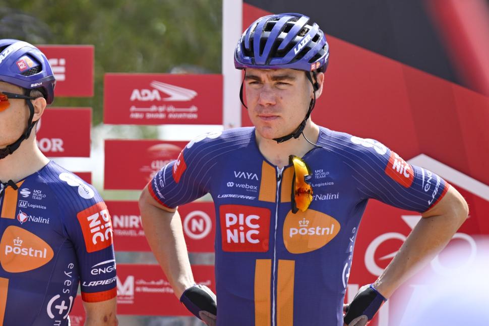 Fabio Jakobsen (Cor Vos)