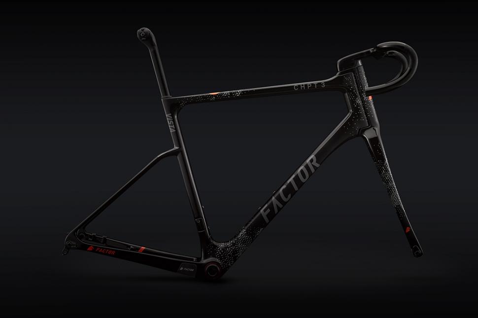 factor bikes vista 12