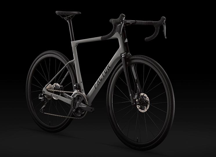 factor bikes vista 14