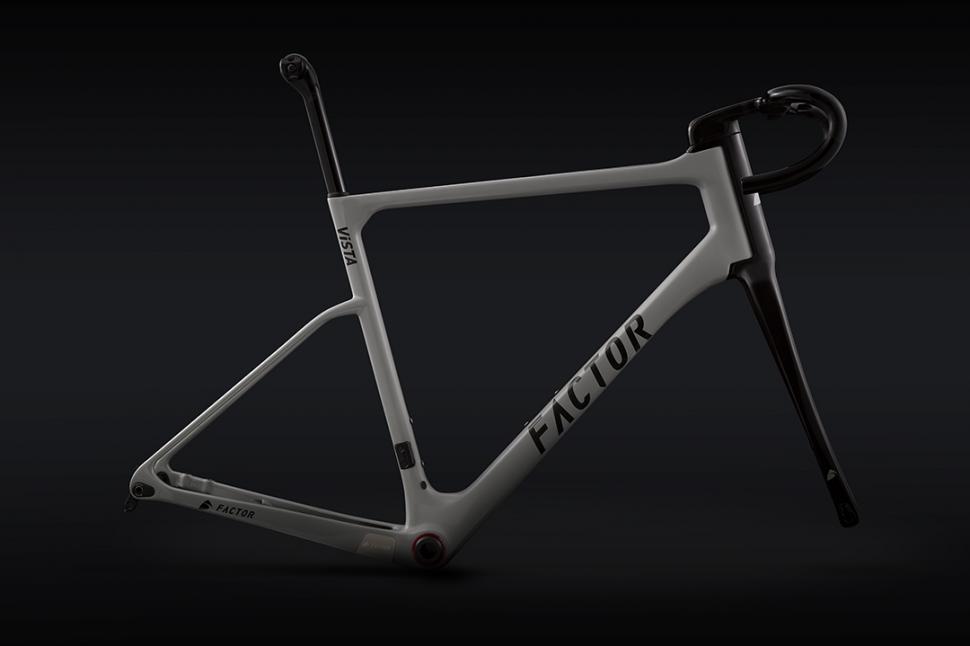 factor bikes vista 16