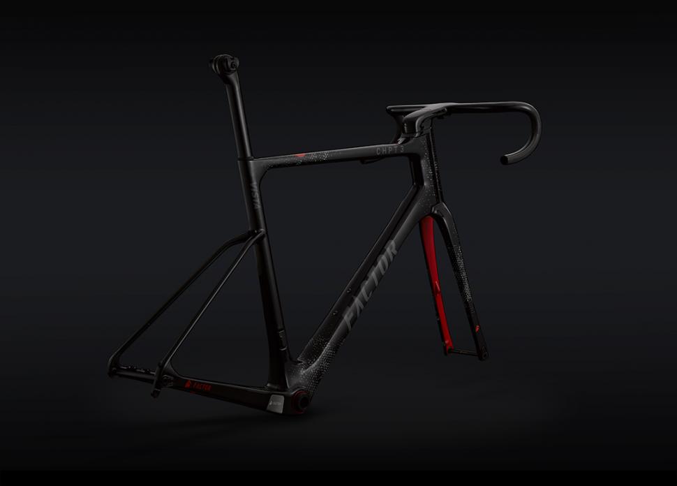 factor bikes vista 22