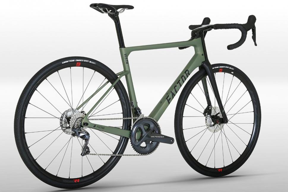 Factor Vista 2