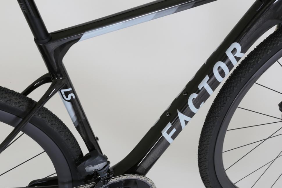 Factor LS Press 6