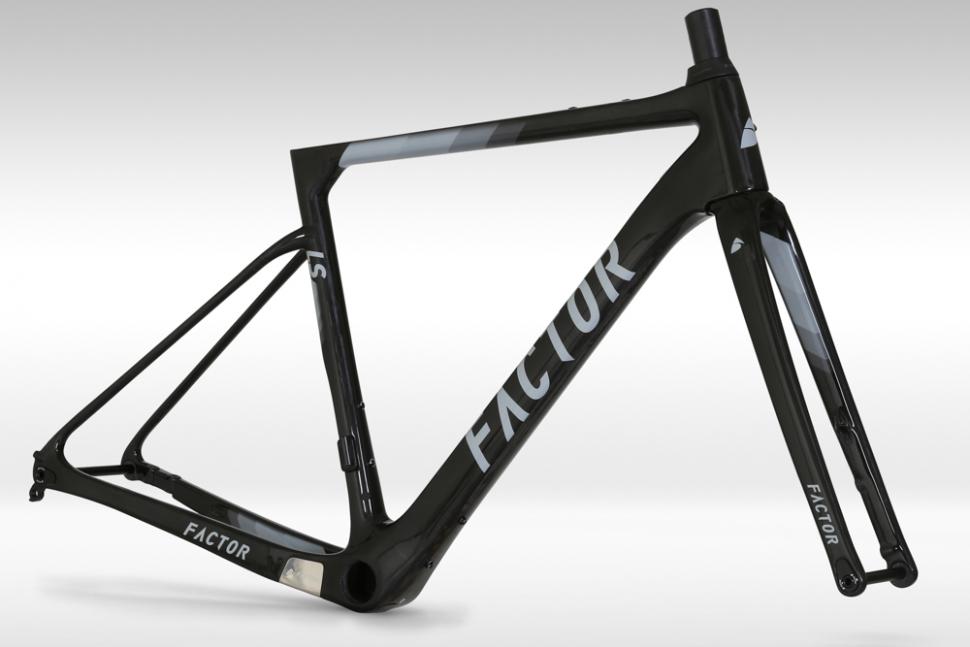 Factor LS Press 5