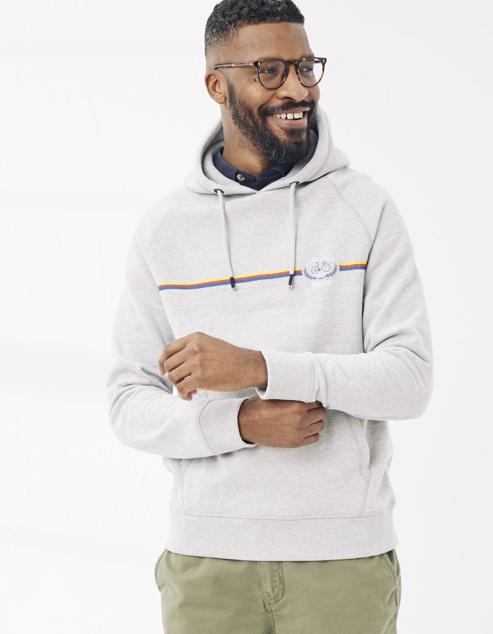FatFace X Raleigh Hoody in Grey Marl 973705, &pound;55 (7) .jpg