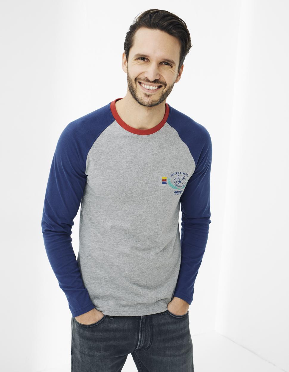 FatFace X Raleigh Longsleeve Raglan in Grey Marl 974050, &pound;29.50 (2).jpg