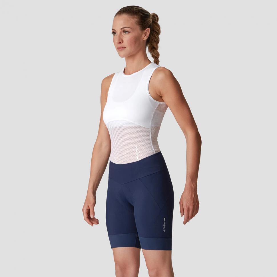 2021 La Passione Grace Shorts