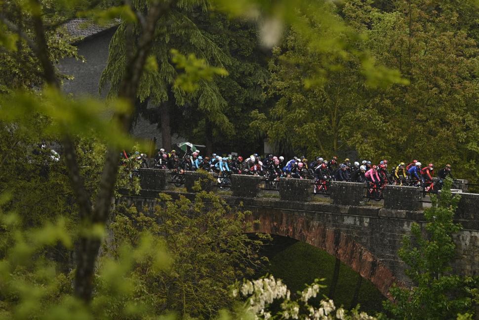 2023 Giro d'Italia stage 10 (RCS)