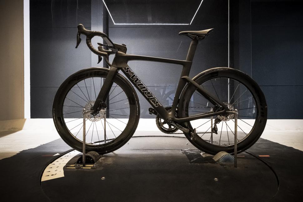 2020 FFWD RYOT windtunnel 4