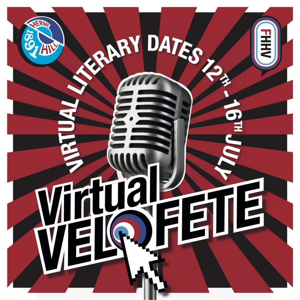 FHHV VeloFete Literary Fest